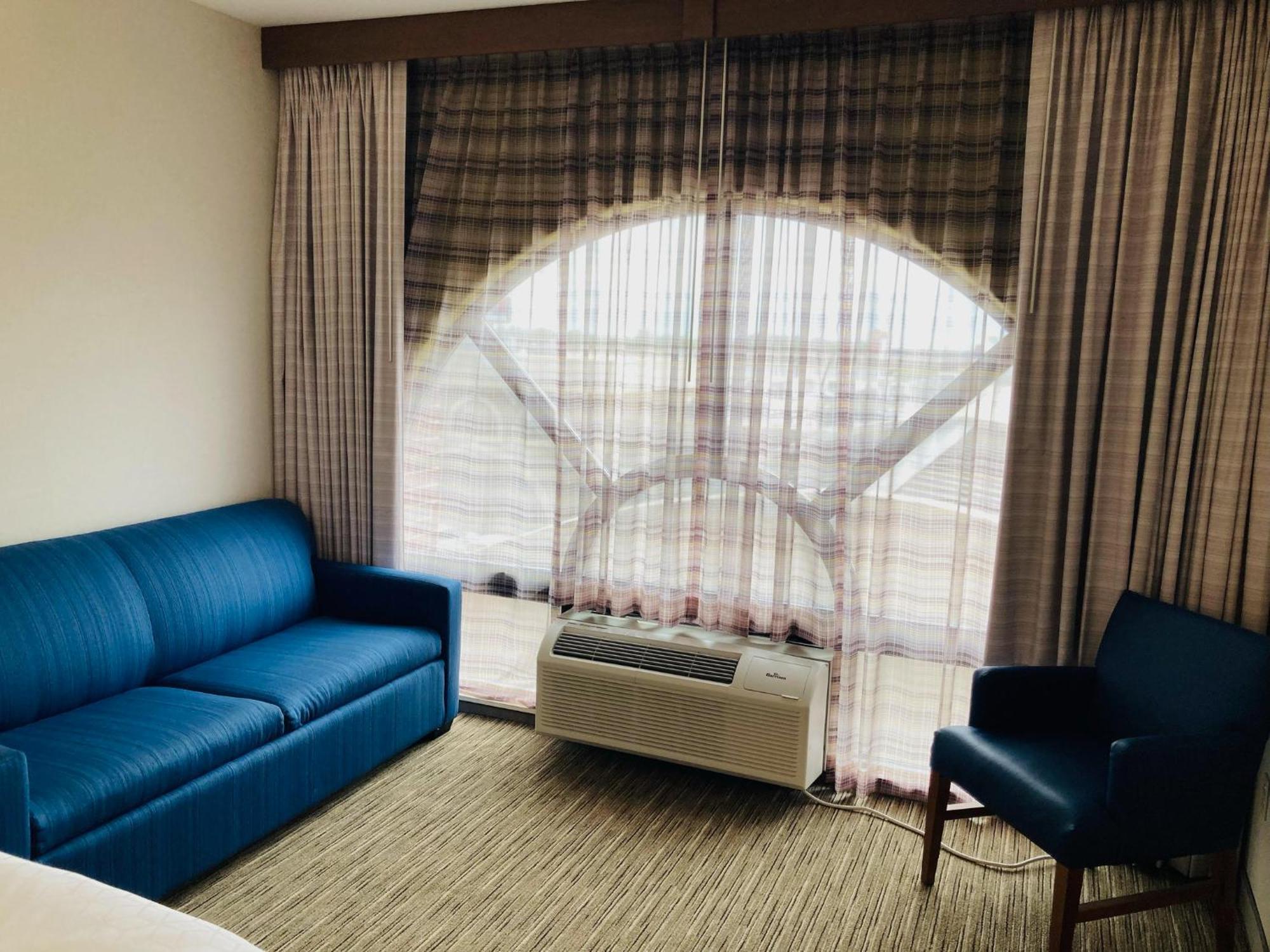 Holiday Inn Express Hotel & Suites Abilene Mall South By Ihg Dış mekan fotoğraf