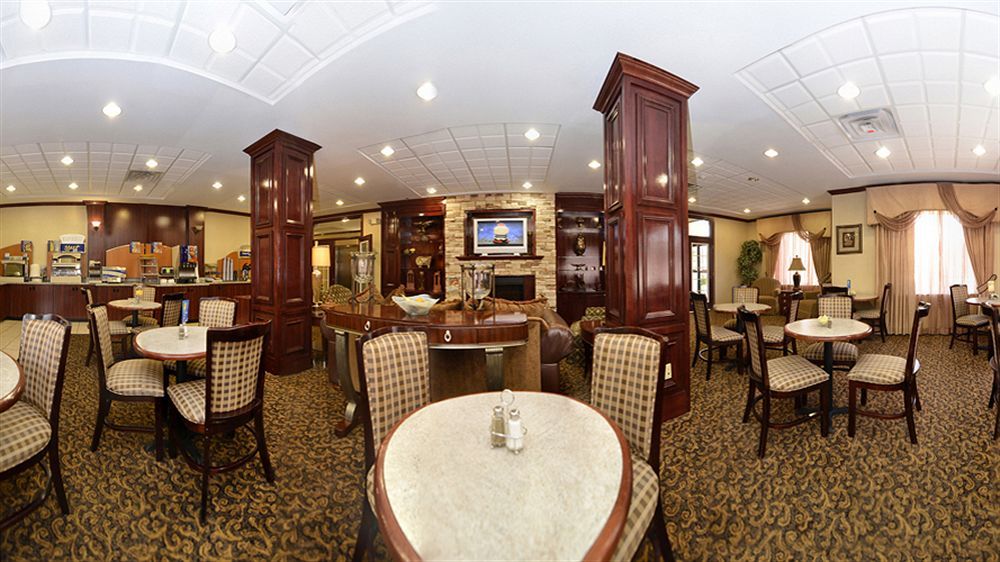 Holiday Inn Express Hotel & Suites Abilene Mall South By Ihg Dış mekan fotoğraf